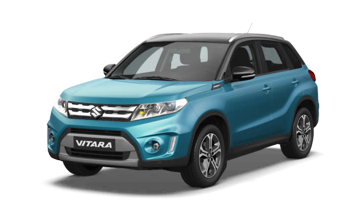 Vitara - GLX DIESEL