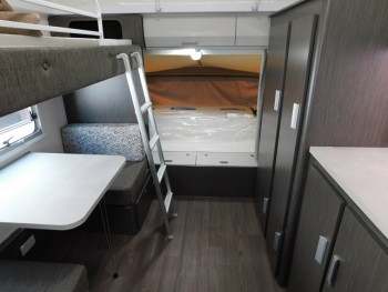 JAYCO EXPANDA POPTOP