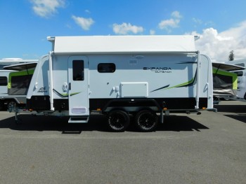 JAYCO EXPANDA POPTOP