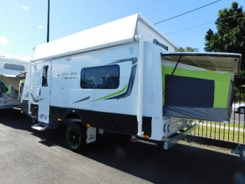 JAYCO EXPANDA POPTOP