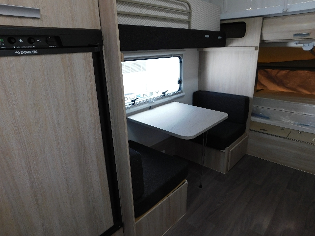 JAYCO EXPANDA POPTOP