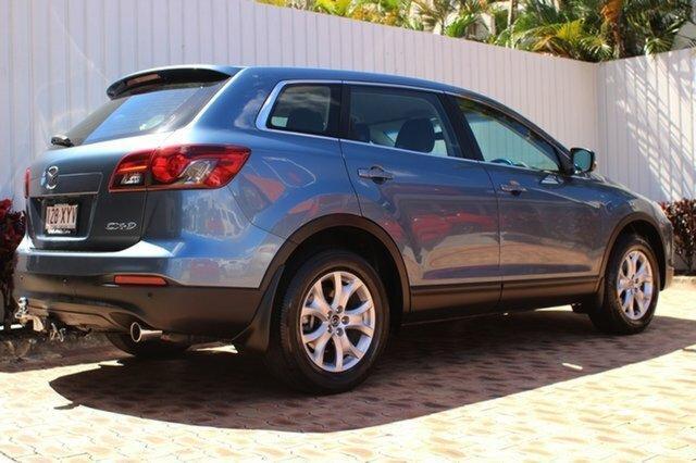 2014 MAZDA CX-9 CLASSIC (FWD)