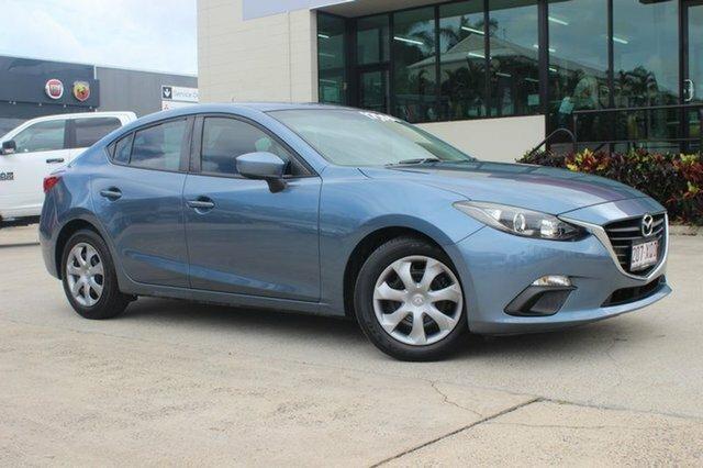 2014 MAZDA MAZDA3 NEO