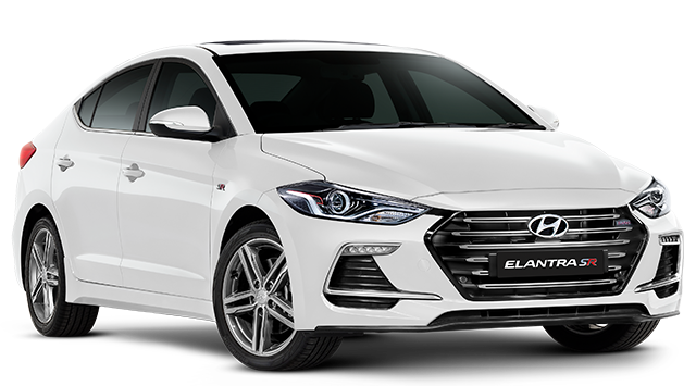 All-New Elantra