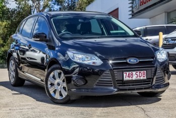 2011 Ford Focus LW Ambiente Hatchback fo