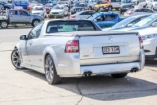 2014 MY15 Holden Ute Utility for sale in