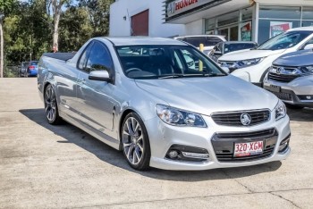 2014 MY15 Holden Ute Utility for sale in