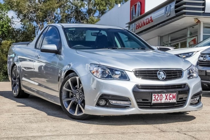 2014 MY15 Holden Ute Utility for sale in