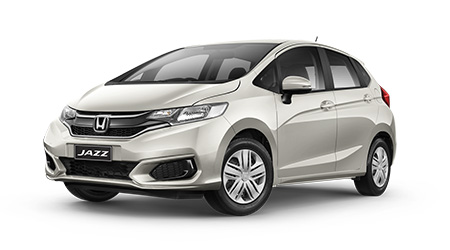 2018 Honda Jazz GF VTi Hatchback for sal