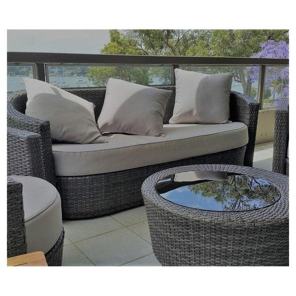 ATHENA - DAYBED LOUNGE