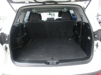 2014 Toyota Kluger GX (4x4) Wagon