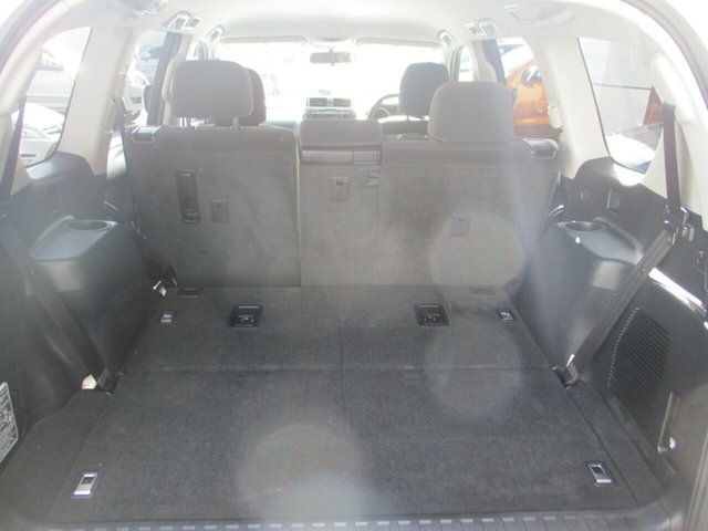 2013 Toyota Landcruiser Prado GXL (4x4) 