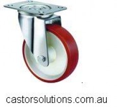 Castor Solutions