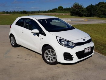 2015 KIA RIO S UB MY16