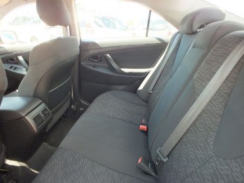 2009 Toyota Camry Altise ACV40R MY10