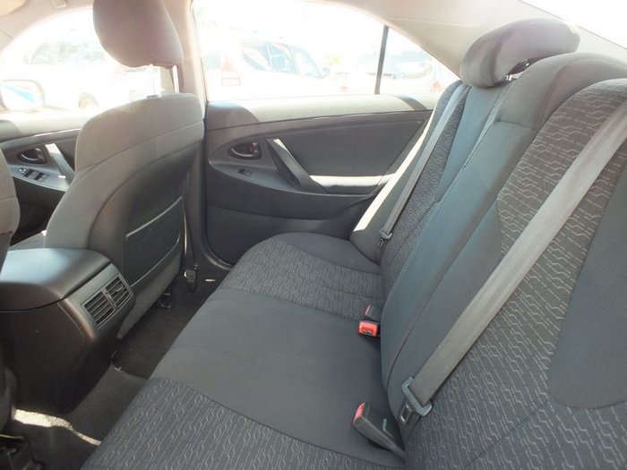 2009 Toyota Camry Altise ACV40R MY10