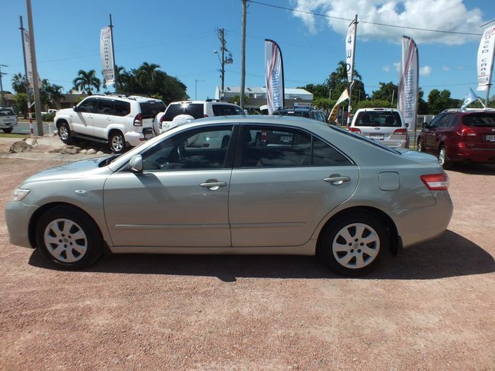 2009 Toyota Camry Altise ACV40R MY10