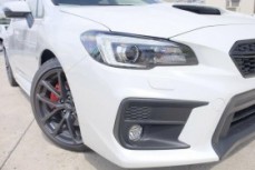 2017 MY18 Subaru WRX V1 Premium Sedan fo