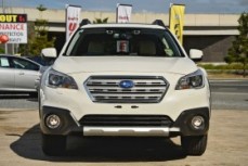 2017 Subaru Outback 5GEN 3.6R Wagon for 