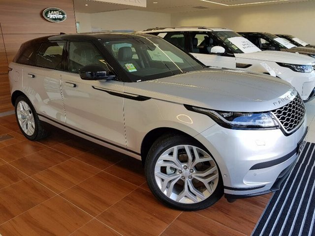 2017 LAND ROVER RANGE ROVER VELAR D240 A