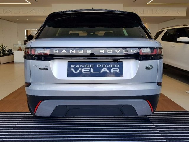 2017 LAND ROVER RANGE ROVER VELAR D240 A