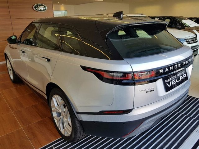 2017 LAND ROVER RANGE ROVER VELAR D240 A