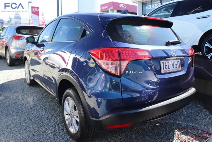 2015 Honda HR-V VTi MY 15 SUV