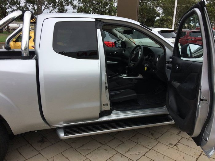 2017 Nissan NP300 D23 Navara 4X4 2.3 DSL