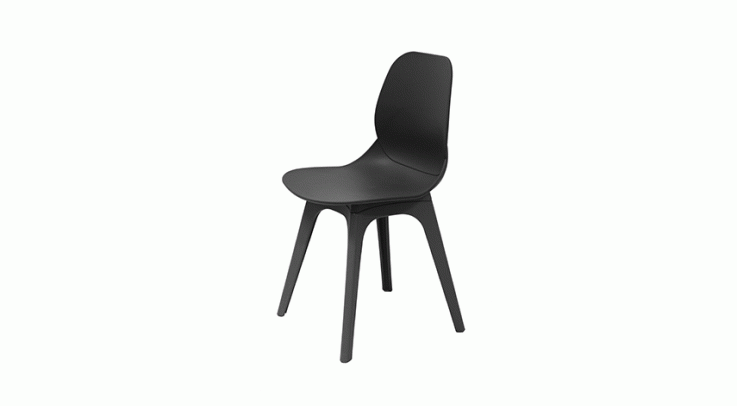 VANDER DINING CHAIR