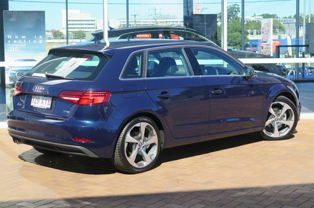 2014 Audi A4 Ambition S tronic quattro S