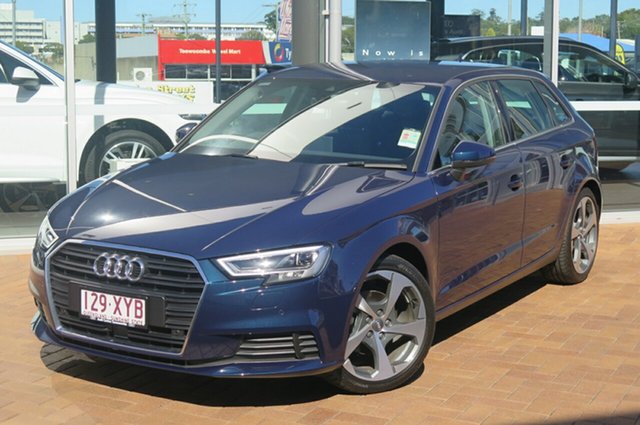 2014 Audi A4 Ambition S tronic quattro S