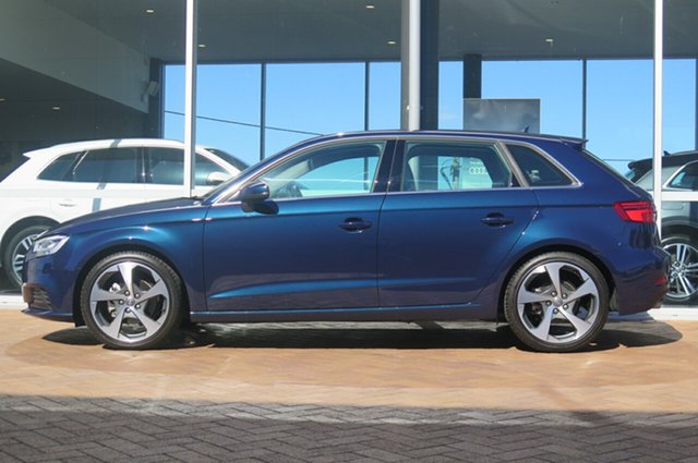 2014 Audi A4 Ambition S tronic quattro S