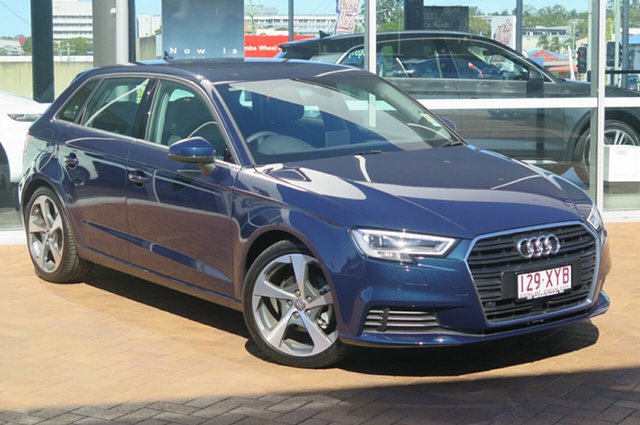 2014 Audi A4 Ambition S tronic quattro S