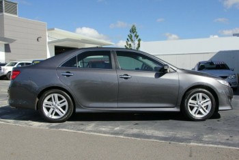 TOYOTA CAMRY ASV50R ATARA SL SEDAN FOR S