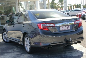 TOYOTA CAMRY ASV50R ATARA SL SEDAN FOR S