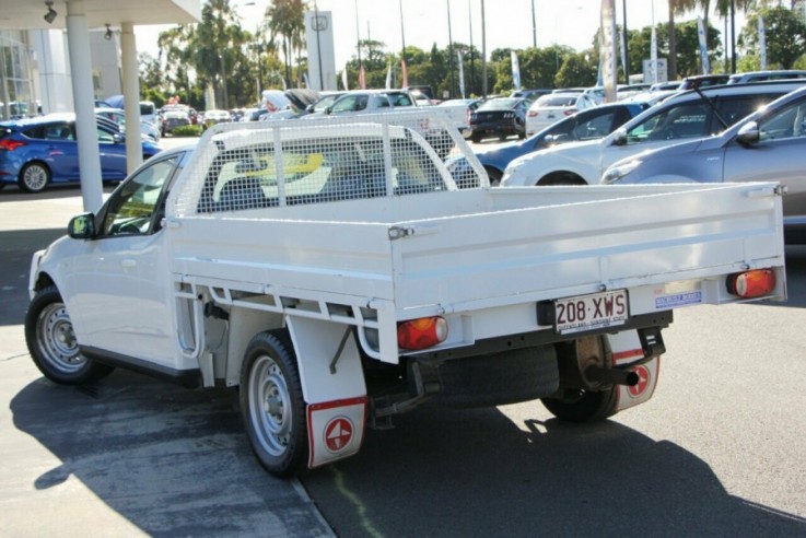 FORD FALCON FG MKII UTE SUPER CAB UTILIT