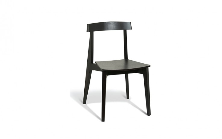 12U DINING CHAIR