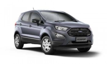  FORD ECOSPORT BL AMBIENTE WAGON FOR SAL