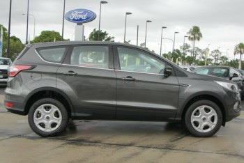 MY18.00 FORD ESCAPE ZG 2018.00MY AMBIENT