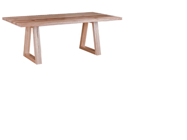 Hawthorn dinning table