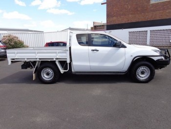 2015 Mazda BT-50 XT (4x4) MY16 Freestyle