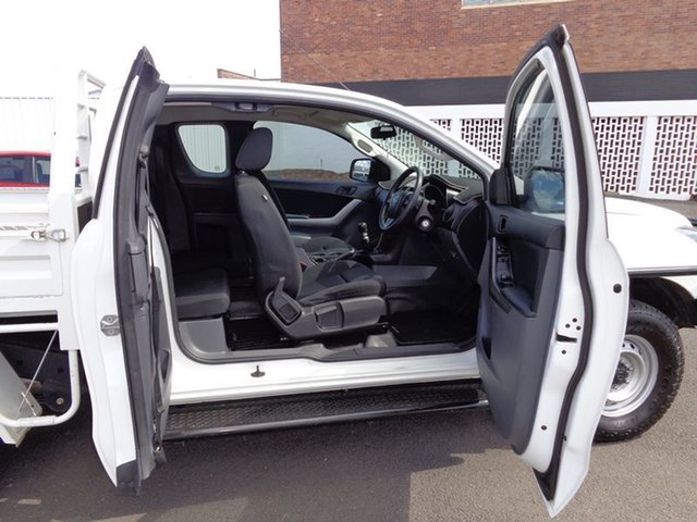 2015 Mazda BT-50 XT (4x4) MY16 Freestyle