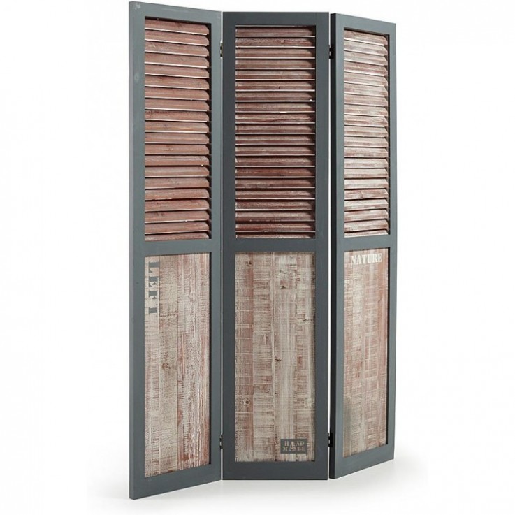 Erutna room divider