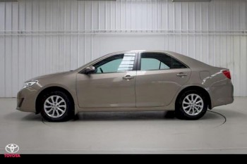 2014 Toyota Camry Altise ASV50R FWD