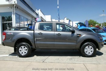 FORD RANGER PX MKII MY18 XLS DOUBLE CAB 