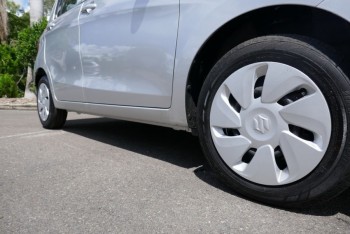 Suzuki Celerio LF GL Hatchback