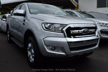 FORD RANGER PX MKII 4X4 XLT DOUBLE CAB P