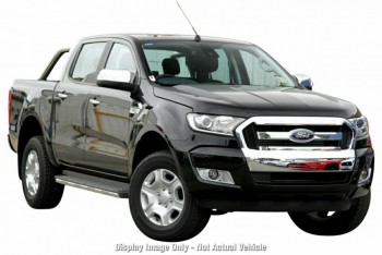 FORD RANGER PX MKII 4X4 XLT DOUBLE CAB P