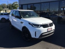 2018 Land Rover Discovery TD6 HSE Wagon