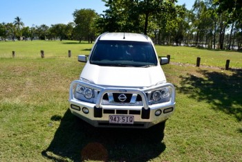 Nissan X-Trail T3 IV Wagon